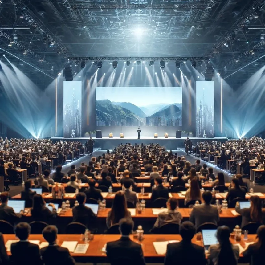 Event Management