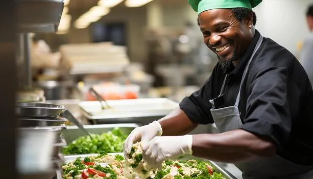 Food Services