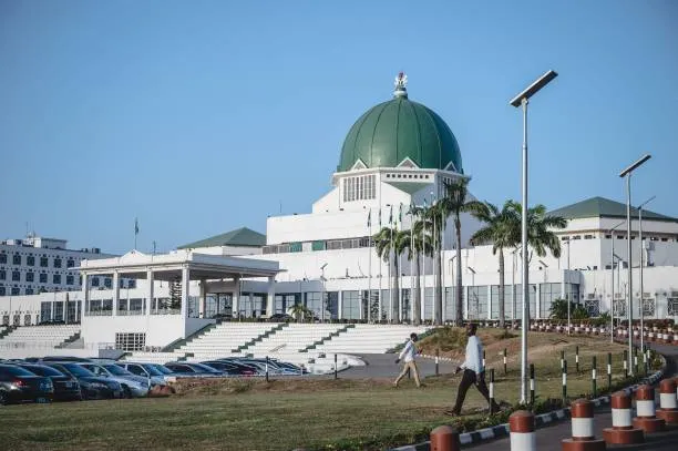 Government Institution