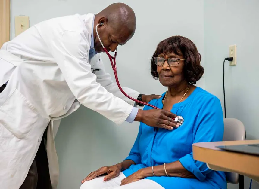Healthcare & Pharmaceuticals