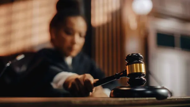 Legal & Compliance