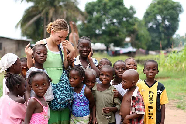NGO & Non-Profit
