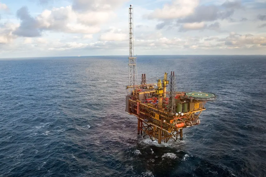 Oil & Gas