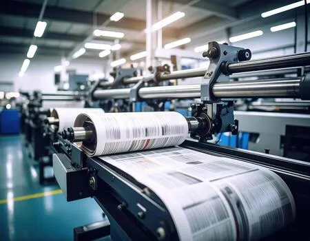 Publishing & Printing