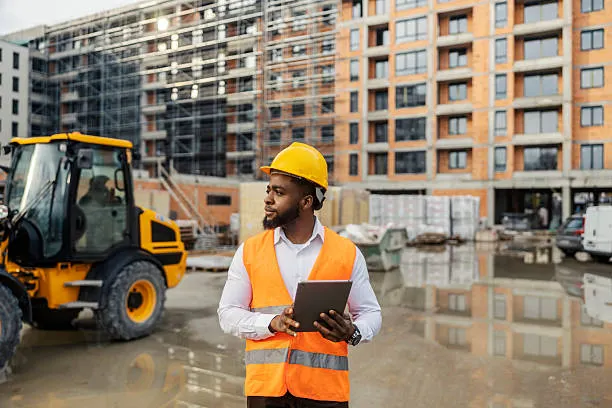 Real Estate & Construction