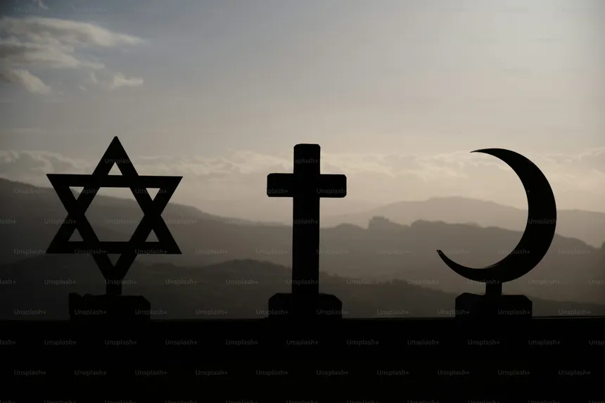 Religious Institutions