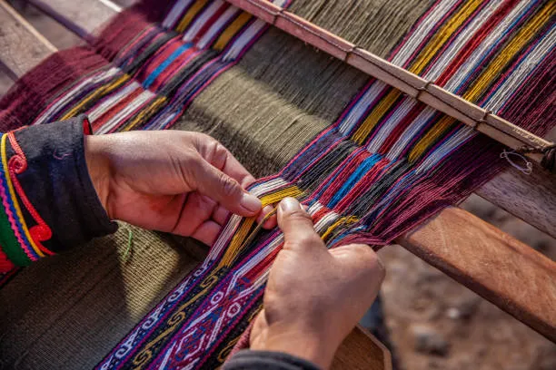 Textile & Garment