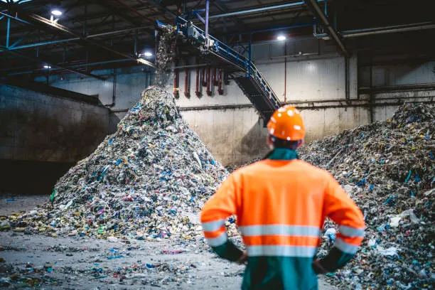 Waste Management